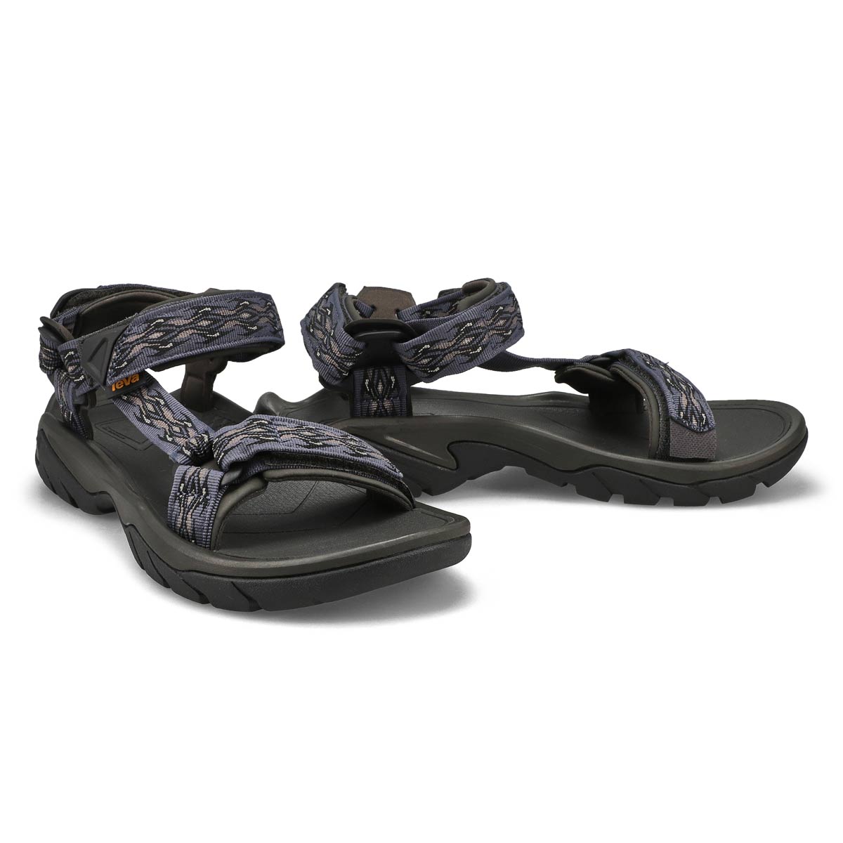 Sandale sport TERRA FI 5 UNIVERSAL, hommes