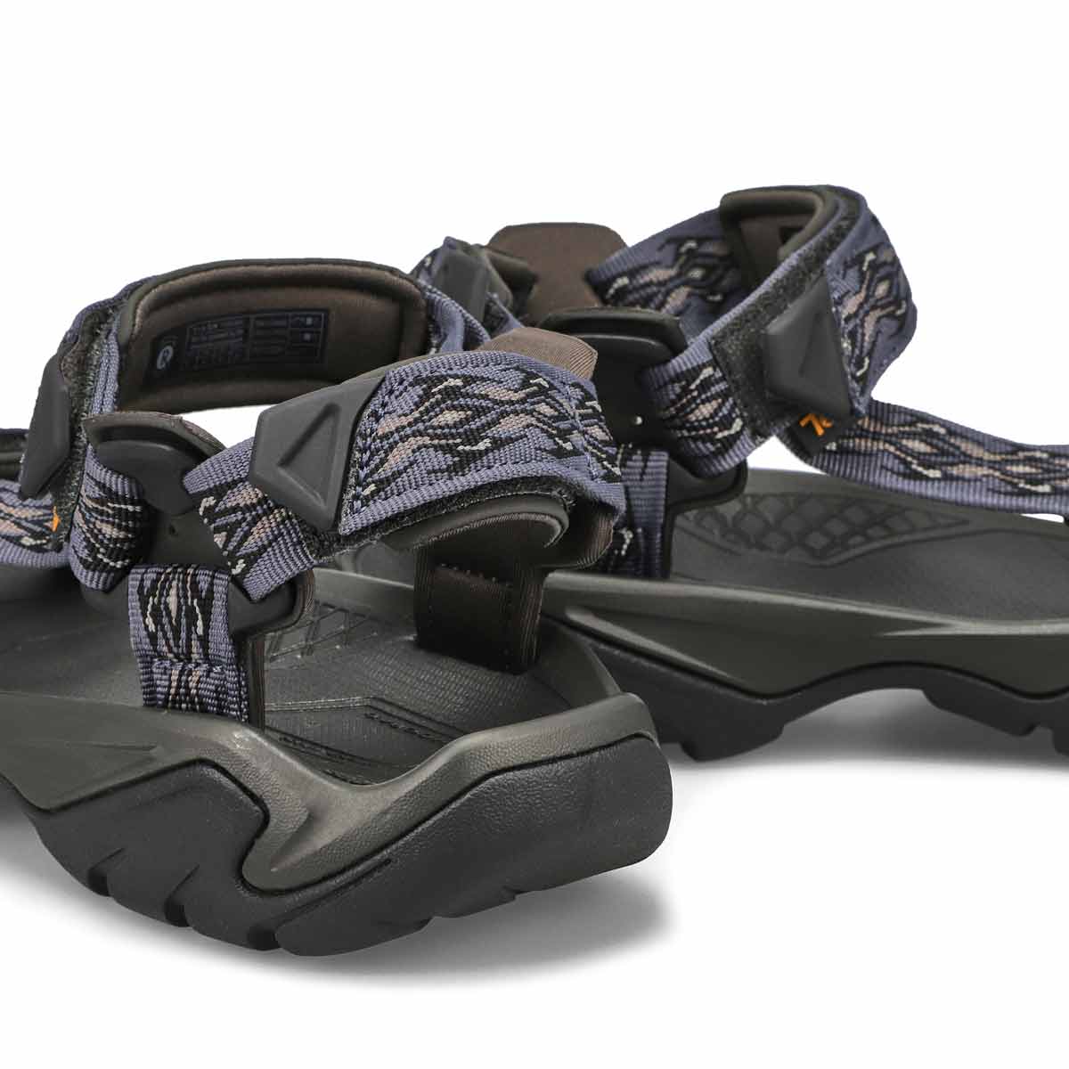 Sandale sport TERRA FI 5 UNIVERSAL, hommes