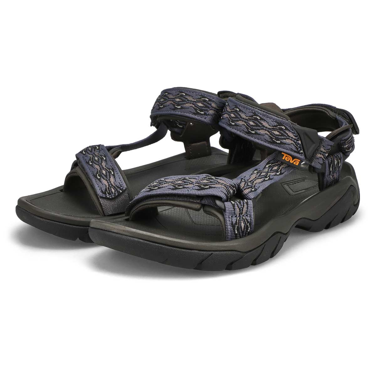Sandale sport TERRA FI 5 UNIVERSAL, hommes