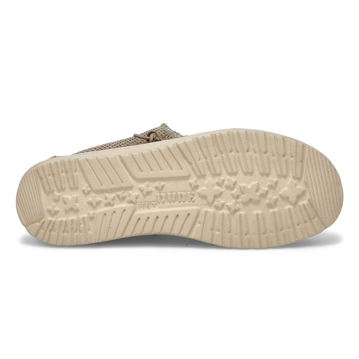 Flâneur WALLY SOX, beige, hommes