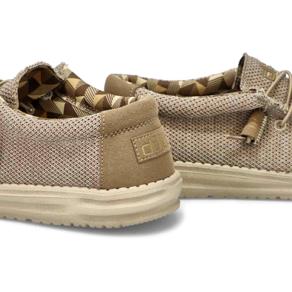 Flâneur WALLY SOX, beige, hommes