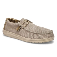 Flâneur WALLY SOX, beige, hommes