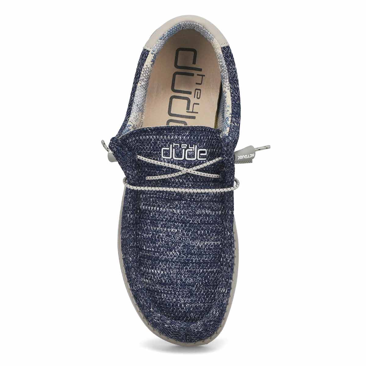 Men's Wally Sox Casual Shoe - Moonlit Ocean