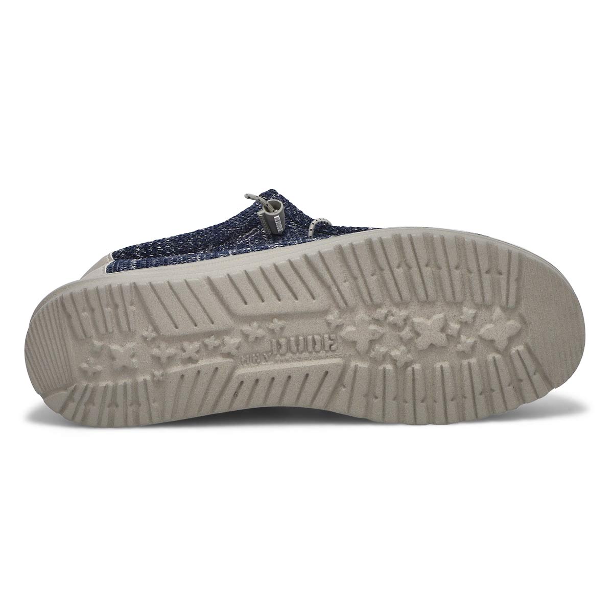 Men's Wally Sox Casual Shoe - Moonlit Ocean