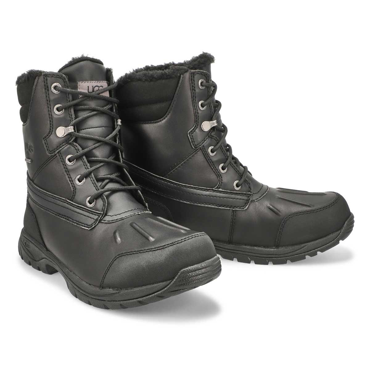 ugg felton waterproof winter boot