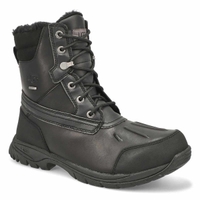 Men's Felton Winter Boot - Black