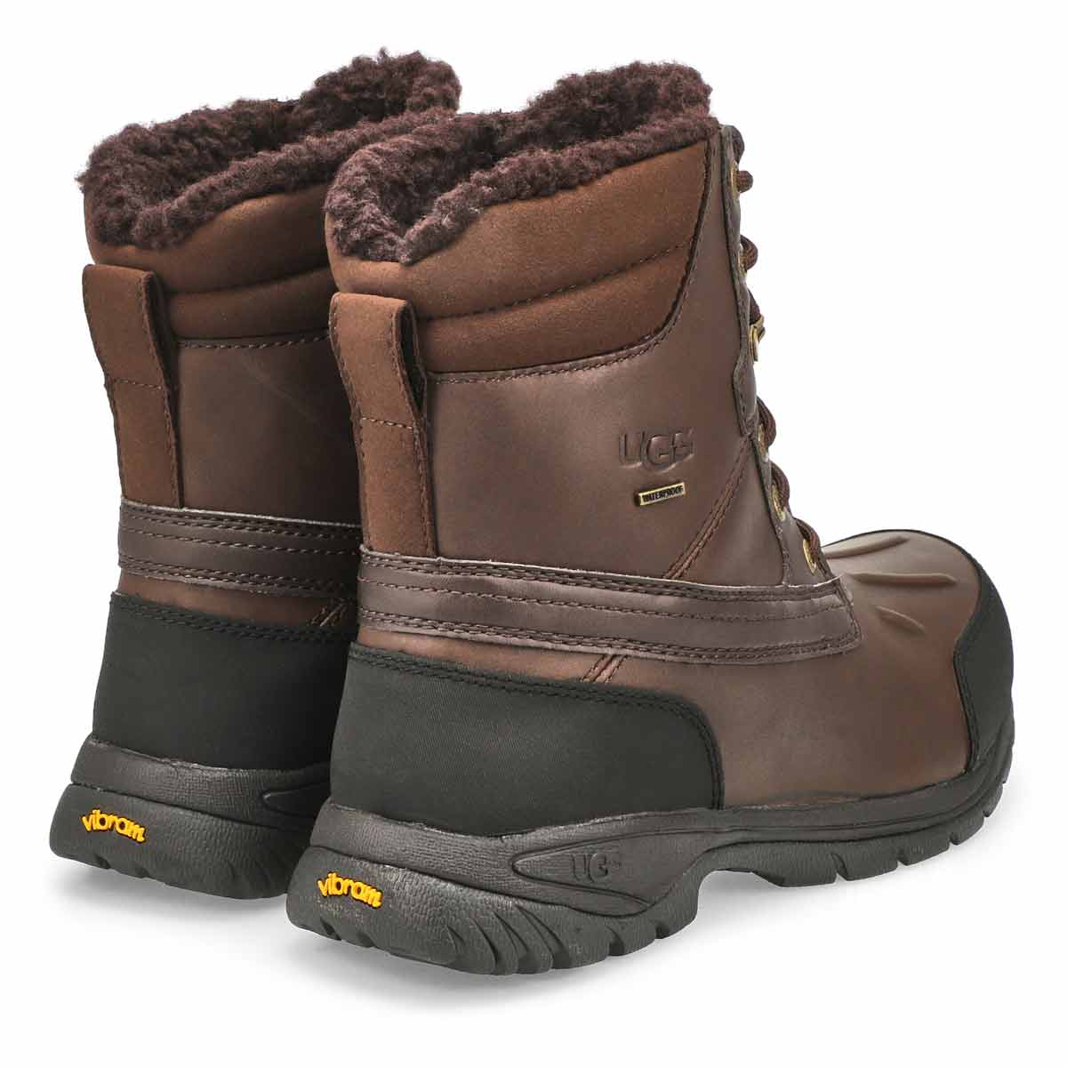ugg felton waterproof winter boot