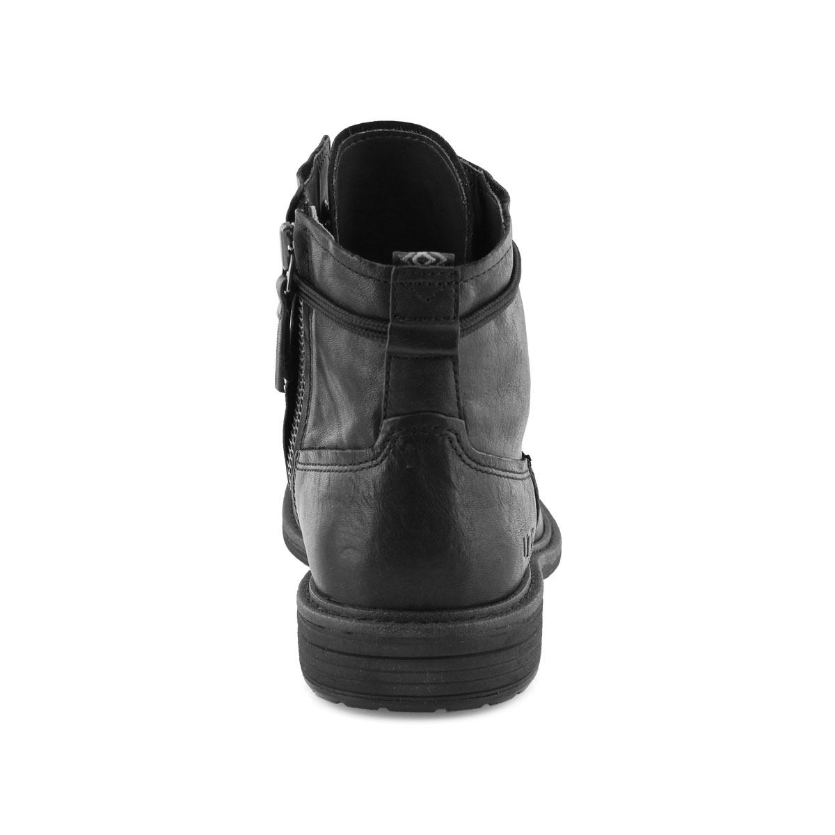 ugg morrison lace up boot