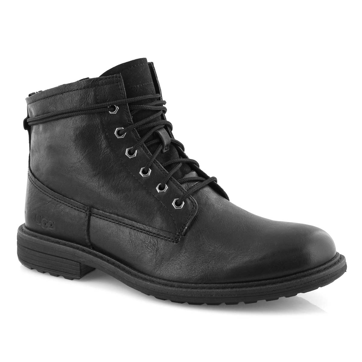 ugg morrison lace up boot