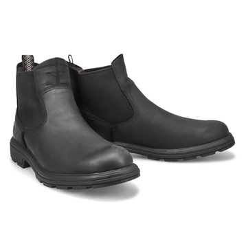 Men's Biltmore Waterproof Chelsea Boot - Black