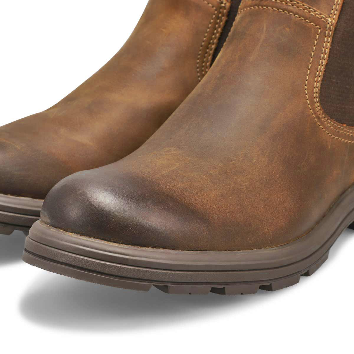 Men's Biltmore Waterproof Chelsea Boot - Oak