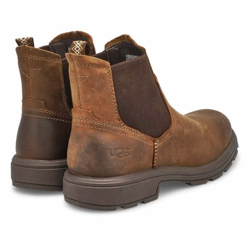 Men's Biltmore Waterproof Chelsea Boot - Oak