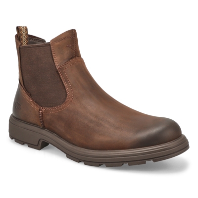 Mns Biltmore Waterproof Chelsea Boot - Stout