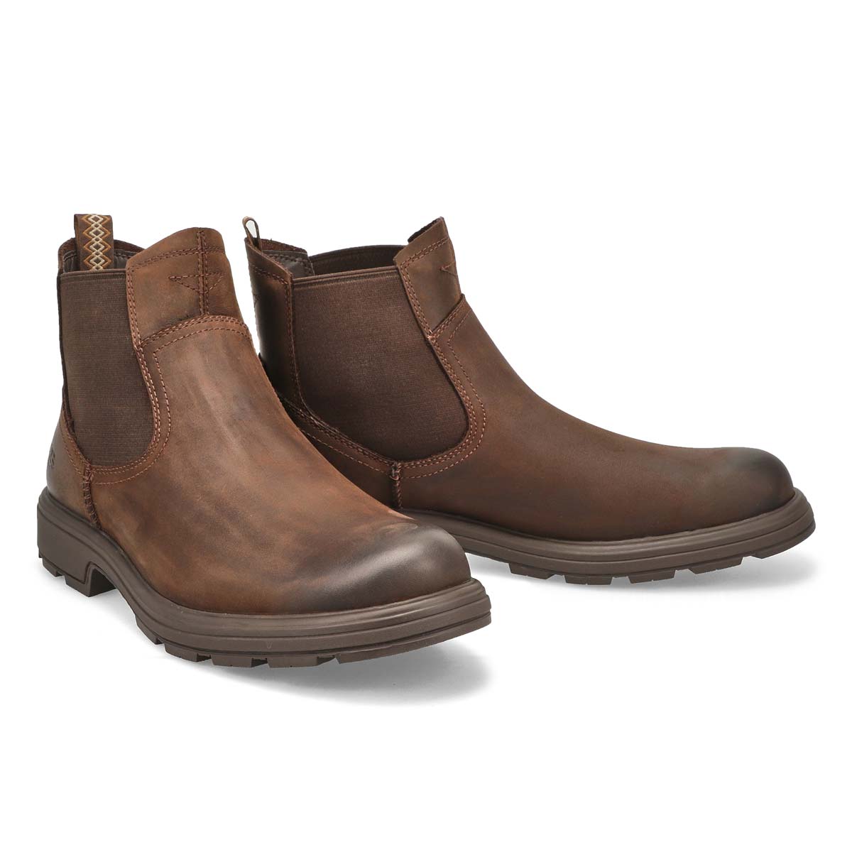 Men's Biltmore Waterproof Chelsea Boot - Stout