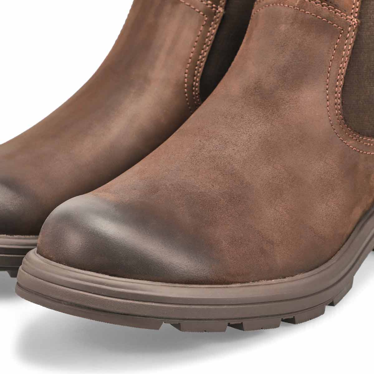 Chelseas imperméables BILTMORE, stout, hommes