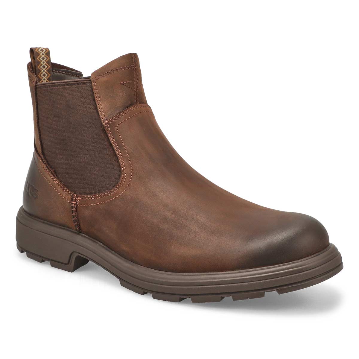 Men's Biltmore Waterproof Chelsea Boot - Stout