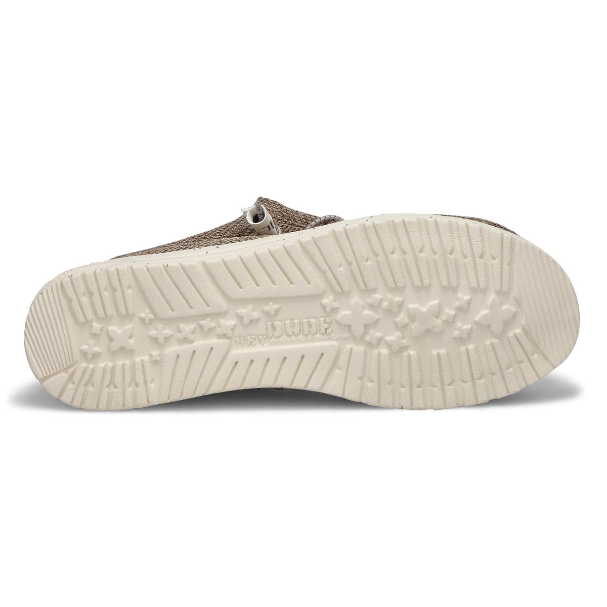 Flâneur WALLY STRETCH, sable/camo, hommes