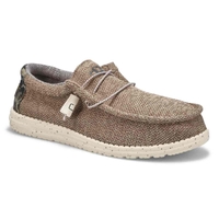 Flâneur WALLY STRETCH, sable/camo, hommes
