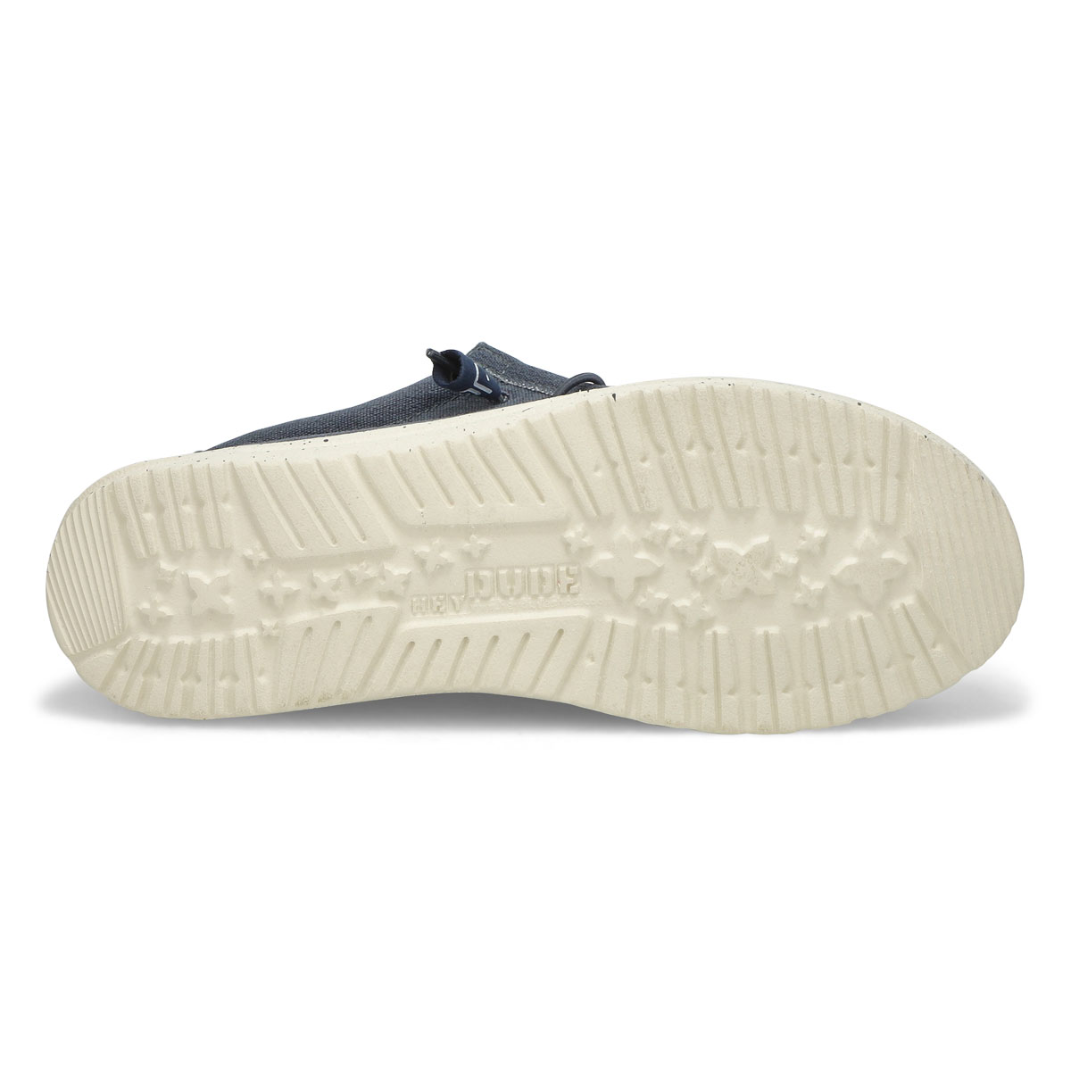 Flâneur WALLY STRETCH, bleu, hommes