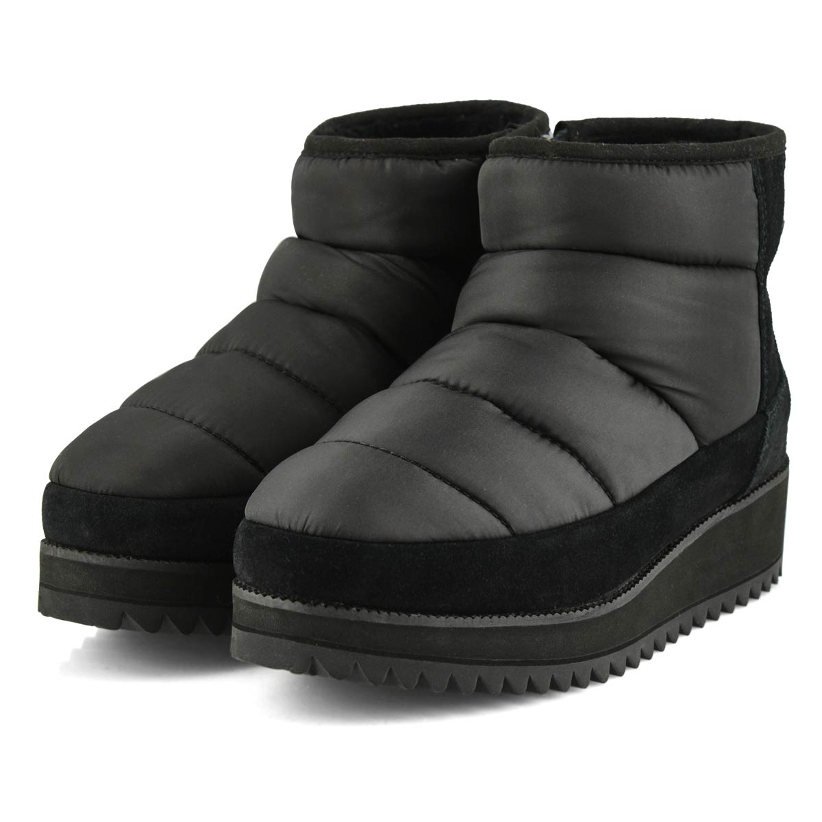 ugg women's ridge mini snow boot