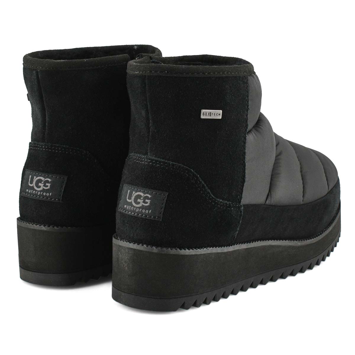 ugg ridge snow boots