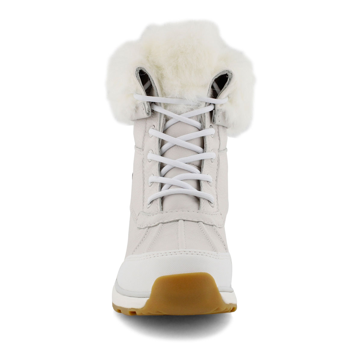 softmoc ugg adirondack