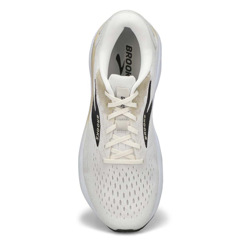 Chaussure de course de performance GHOST 16, blanc