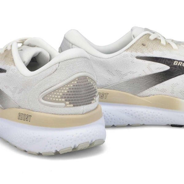 Chaussure de course de performance GHOST 16, blanc