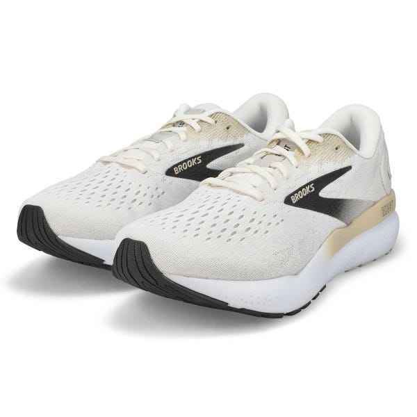Chaussure de course de performance GHOST 16, blanc