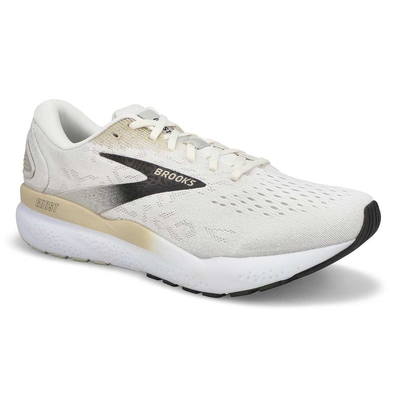 Chaussure de course de performance GHOST 16, blanc