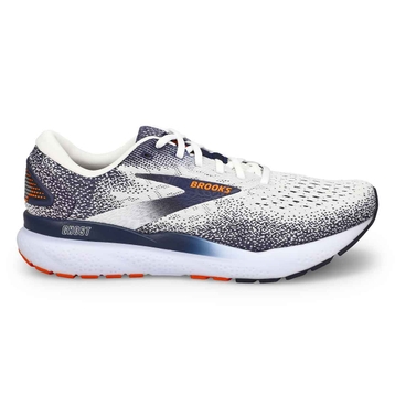 Chaussure de course de performance GHOST 16, blanc