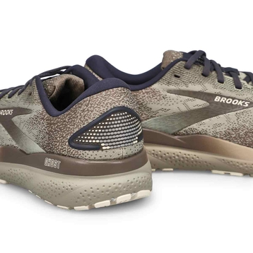Chaussure de course de performance GHOST 16, broui