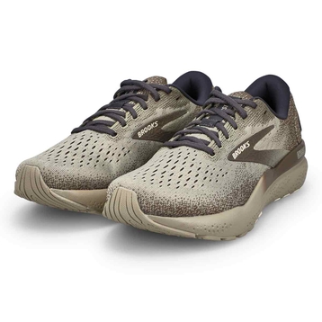 Chaussure de course de performance GHOST 16, broui