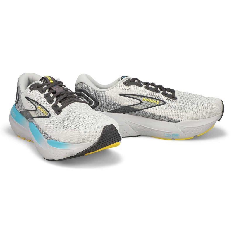 Chaussure de course de performance GLYCERIN 21, bl