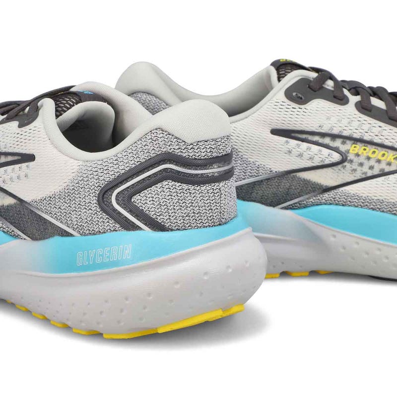 Chaussure de course de performance GLYCERIN 21, bl