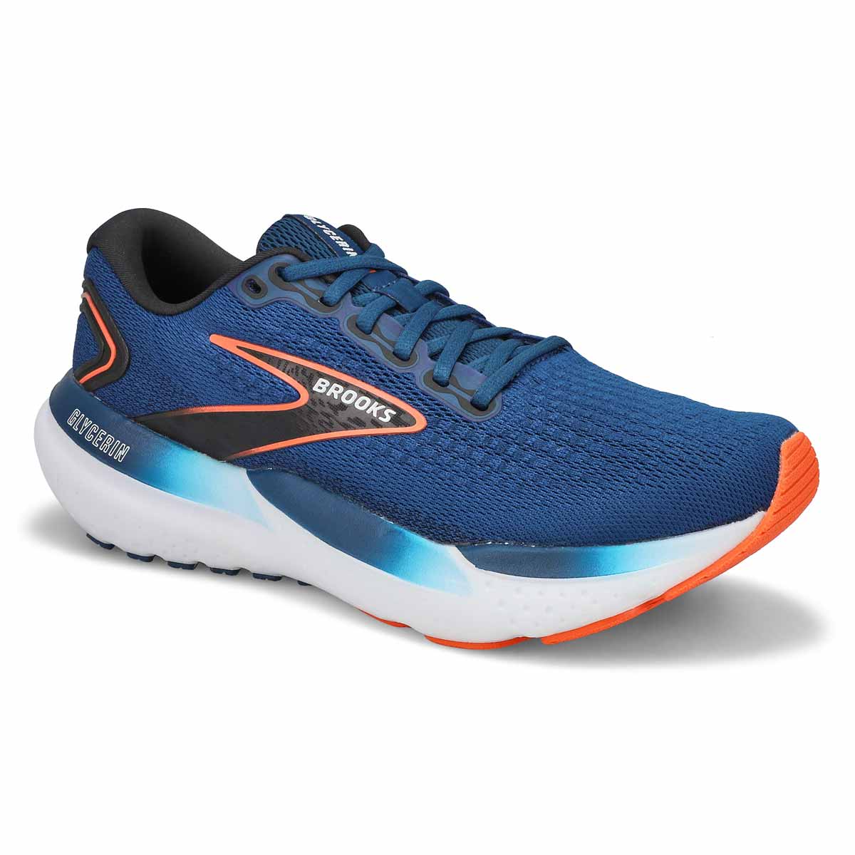 Brooks Men s Glycerin 21 Running Shoes