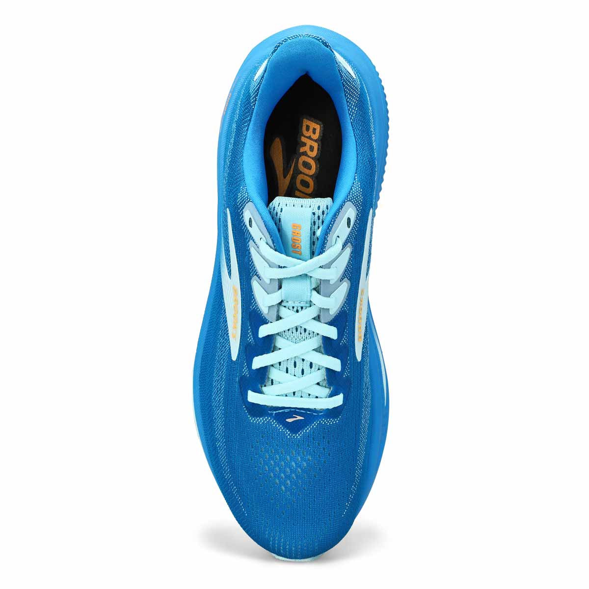 Men's Ghost 17 Lace Up Performance Sneaker - Cloissone