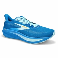 Men's Ghost 17 Lace Up Performance Sneaker - Cloissone