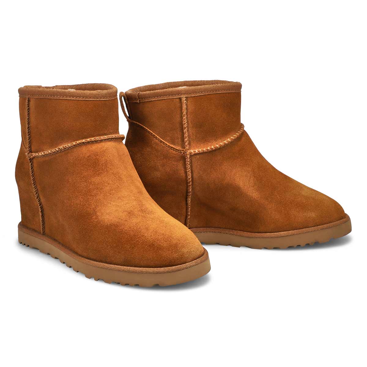 UGG Women's CLASSIC FEMME MINI 