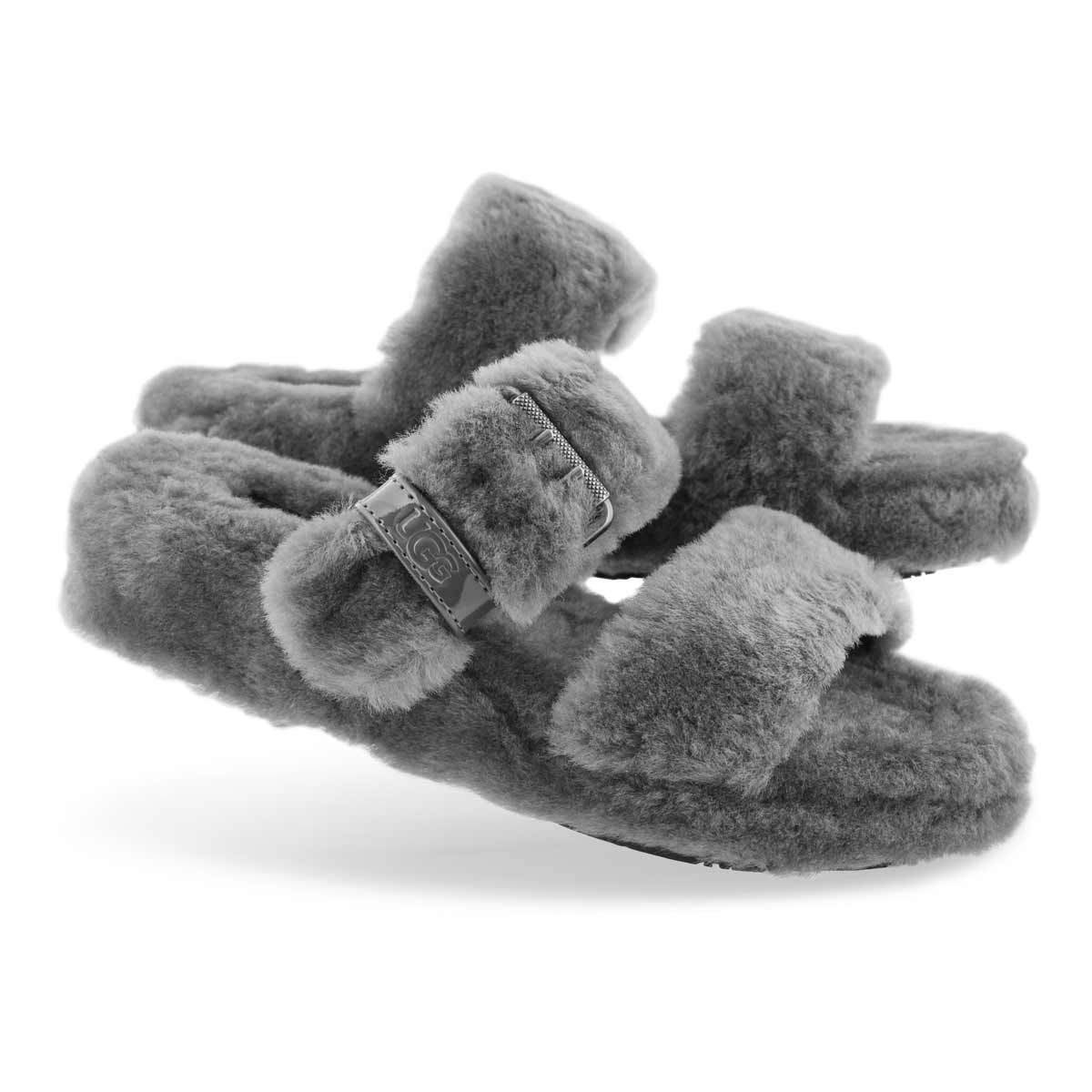 womens ugg fuzz yeah