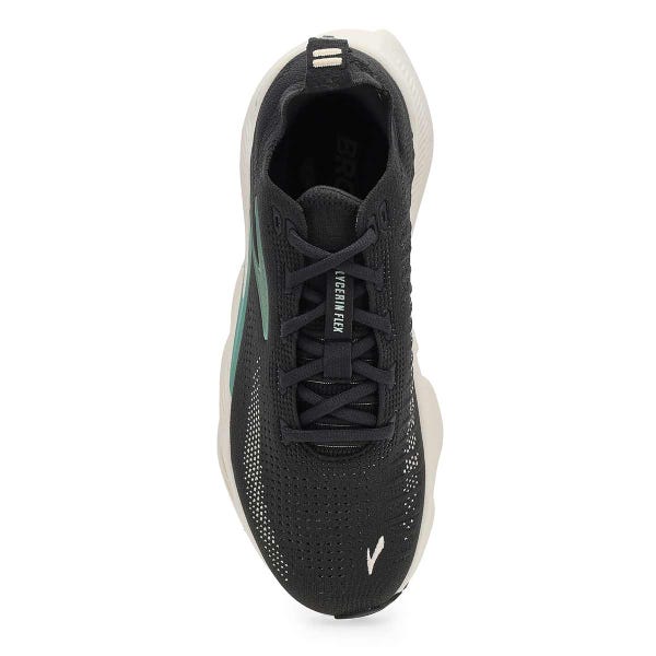 Men's Glycerin Flex Lace Up Performance Sneaker - Phantom/Metallic/Coconut
