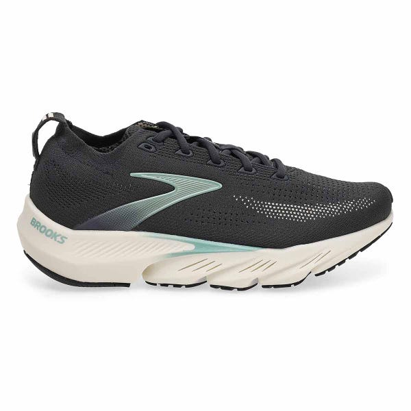 Men's Glycerin Flex Lace Up Performance Sneaker - Phantom/Metallic/Coconut