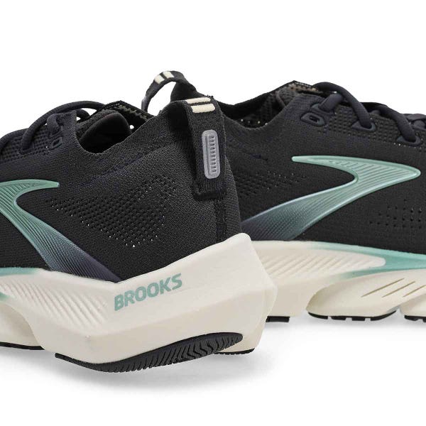 Men's Glycerin Flex Lace Up Performance Sneaker - Phantom/Metallic/Coconut