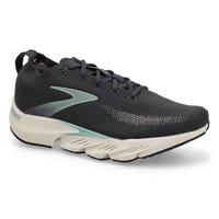 Men's Glycerin Flex Lace Up Performance Sneaker - Phantom/Metallic/Coconut