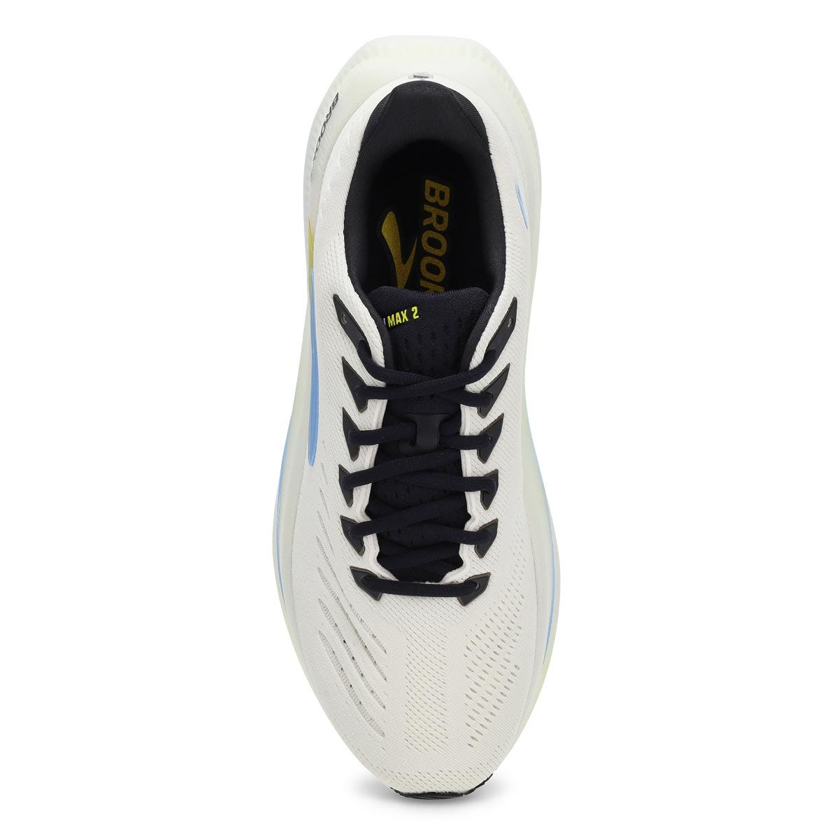 Baskets de performance lacets GLYCERIN MAX 2
