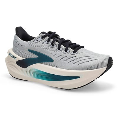 Mns Glycerin Max 2 Lace Up Performance Sneaker - Mist/Atlantic Deep/Coconut