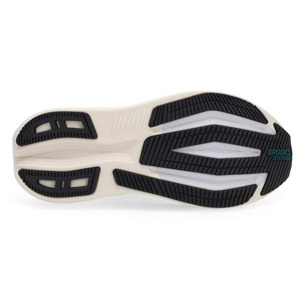 Men's Glycerin Max 2 Lace Up Performance Sneaker - Mist/Atlantic Deep/Coconut