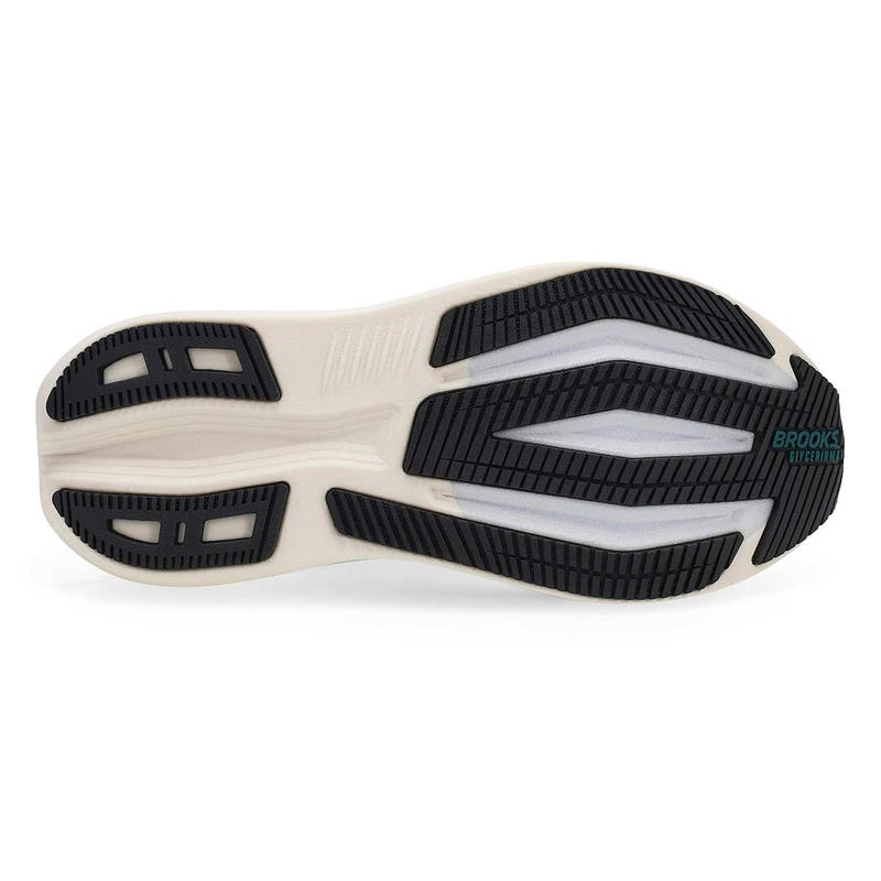 Men's Glycerin Max 2 Lace Up Performance Sneaker - Mist/Atlantic Deep/Coconut