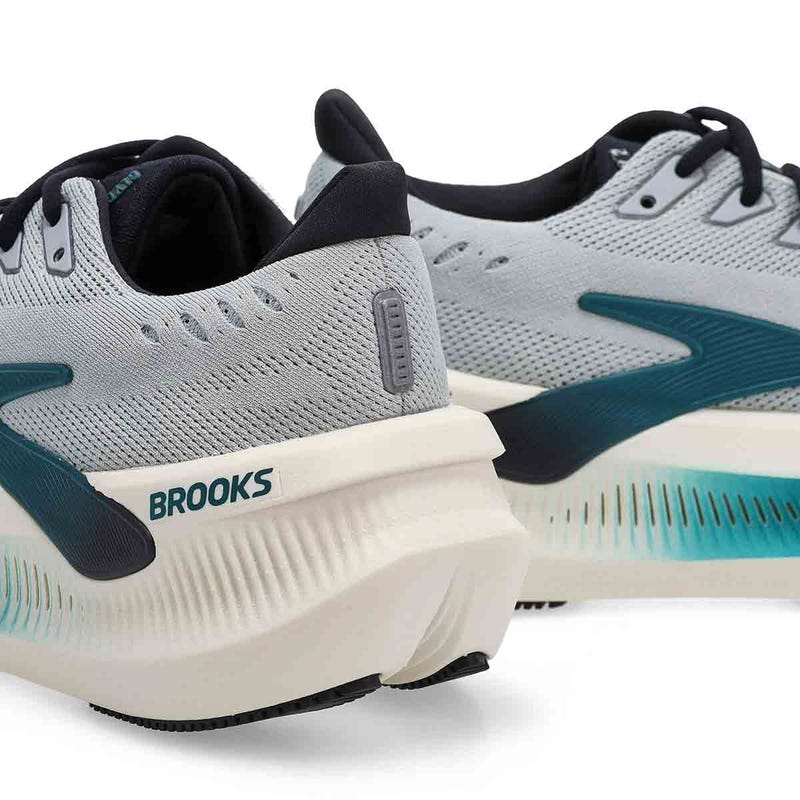 Men's Glycerin Max 2 Lace Up Performance Sneaker - Mist/Atlantic Deep/Coconut