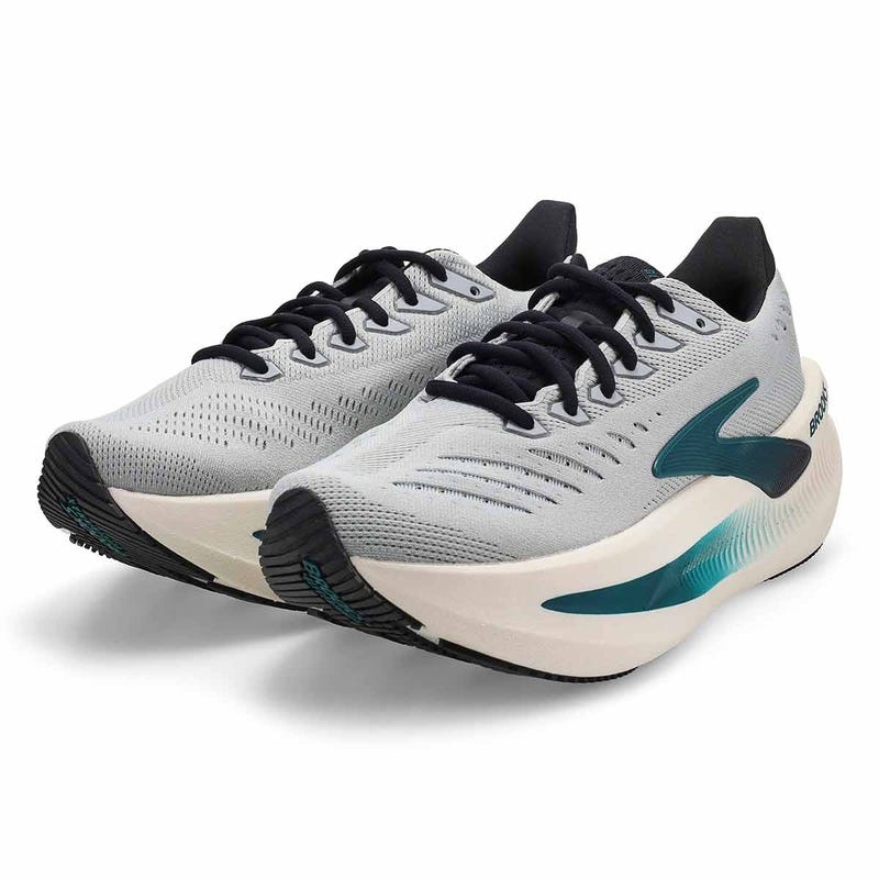 Men's Glycerin Max 2 Lace Up Performance Sneaker - Mist/Atlantic Deep/Coconut